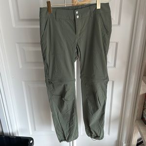 Columbia Omni-Sheild Advanced Repellency Pant/Shorts